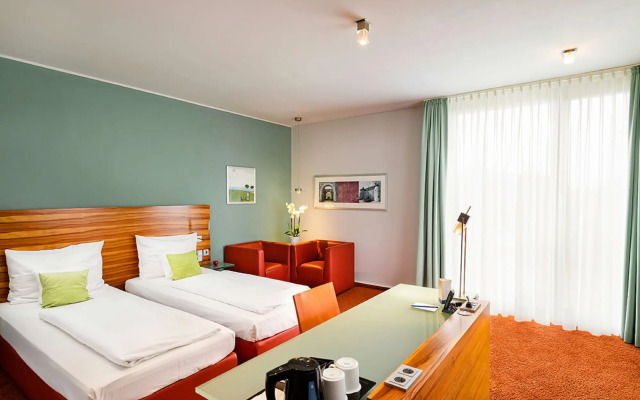 Schlosshotel Hellenstein