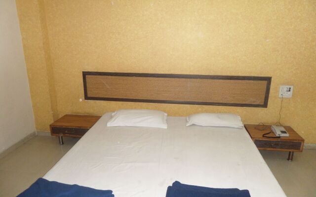 Tourist Home Lodging