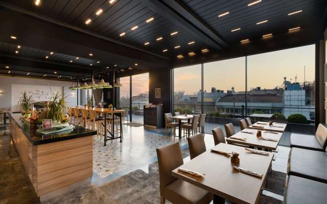 Park Inn by Radisson Izmir