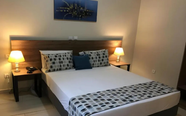 BlueBay Hôtel Abidjan