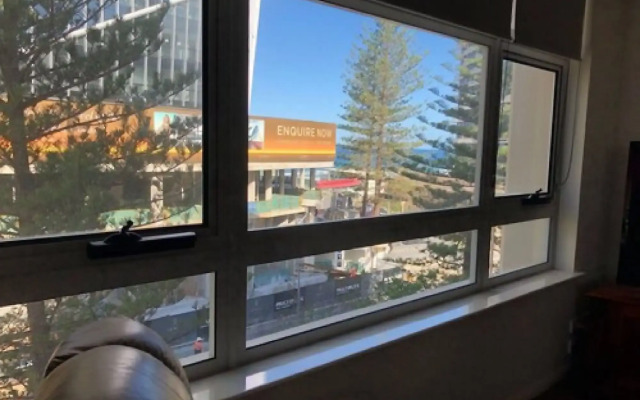 Wharf Boutique Apartments