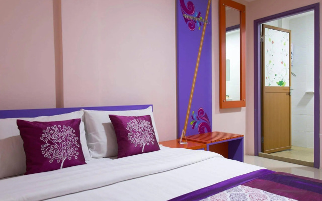 Hotel O Brickfields Park Hotel