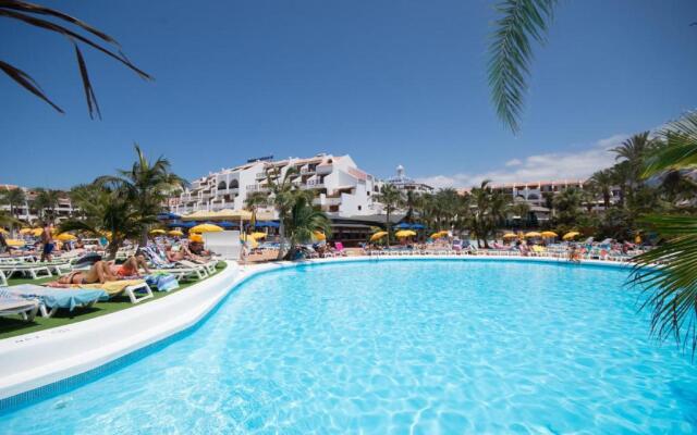 Parque Santiago III 79 - Two Bed on beachfront