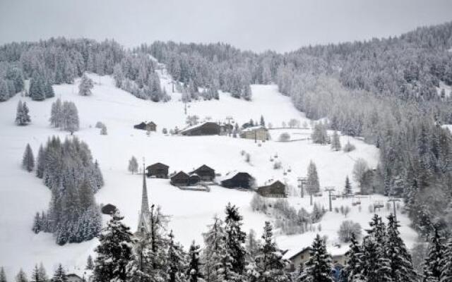 Ciasa Rudiferia Appartamenti in Alta Badia