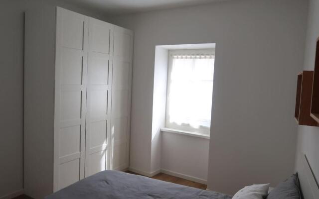 Appartamento per vacanze "IL GELSO"