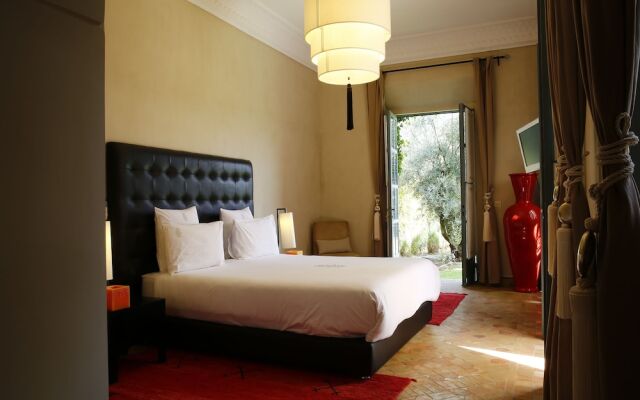 Villa Akhdar 14