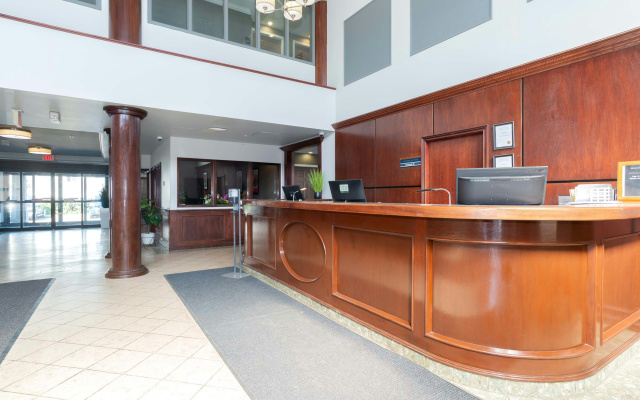 Sandman Hotel Saskatoon