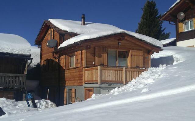 Chalet Schirli