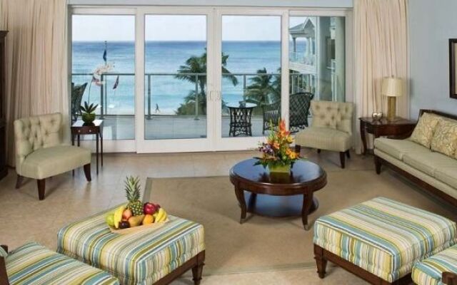 Caribbean Club Luxury Condo Hotel