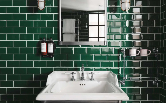 Hotel Frantz, WorldHotels Crafted