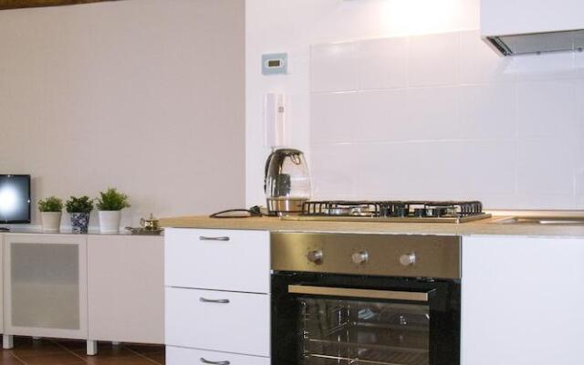 Appartamenti Brunati Street 6