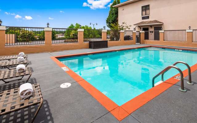 Best Western Circle Inn