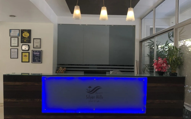 Resort Silver Hills Lonavala
