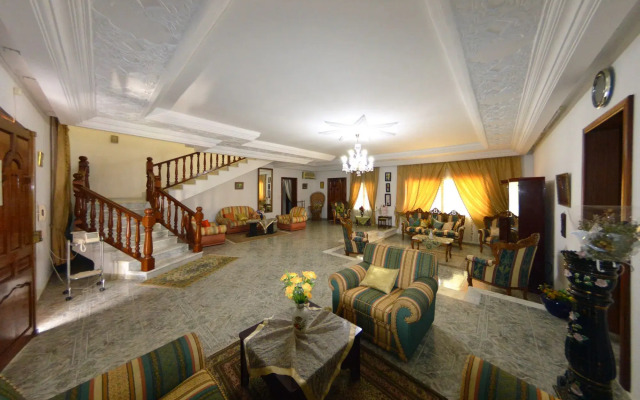 Villa la Rose des Sables