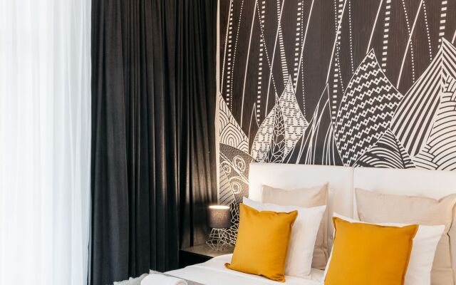 District17 - LoftAffair Collection