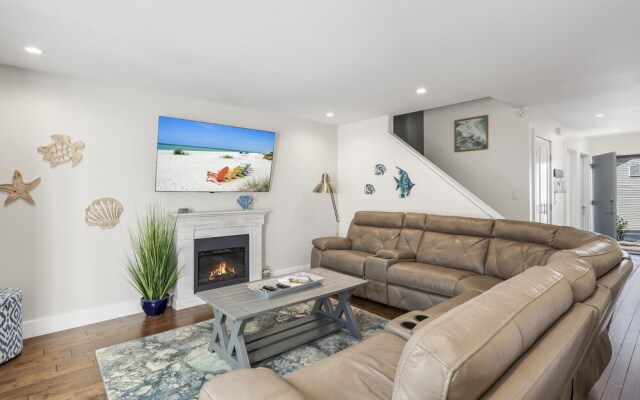 Magnolia Village 508