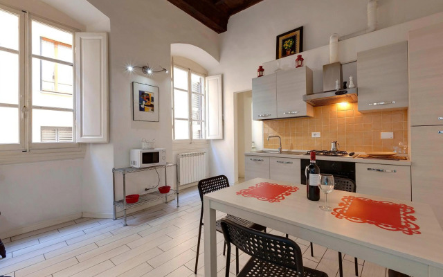 Appuntamento a Ponte Vecchio