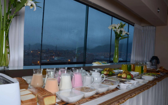 kAPAC INN HOTEL