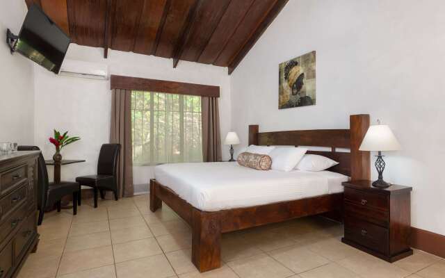 Villa Lapas Jungle Village