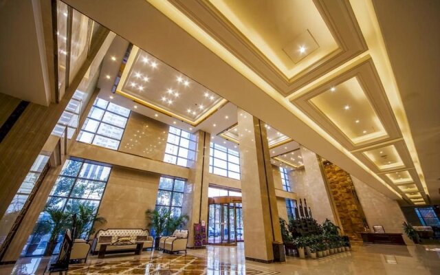 Baodu Hotel