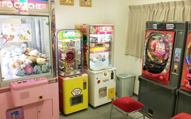 Itoen Hotel Bekkan