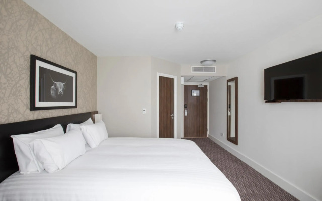 Spring River Ebbsfleet by Marston's Inns