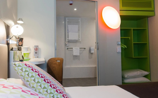 Hotel Campanile Agen