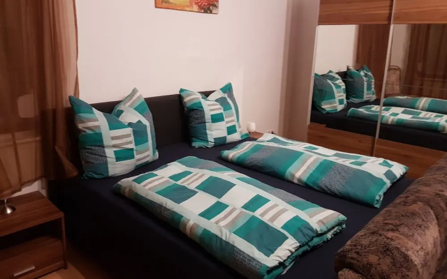 Ferienwohnung in Diehlo