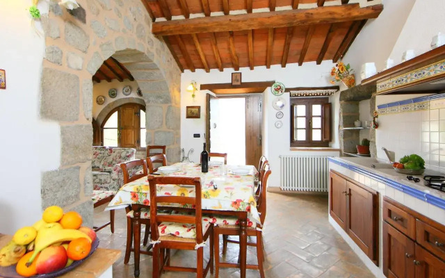 Locazione turistica Podere dei Venti