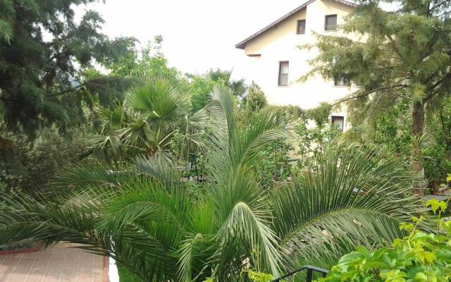 Eftelya Apart Otel