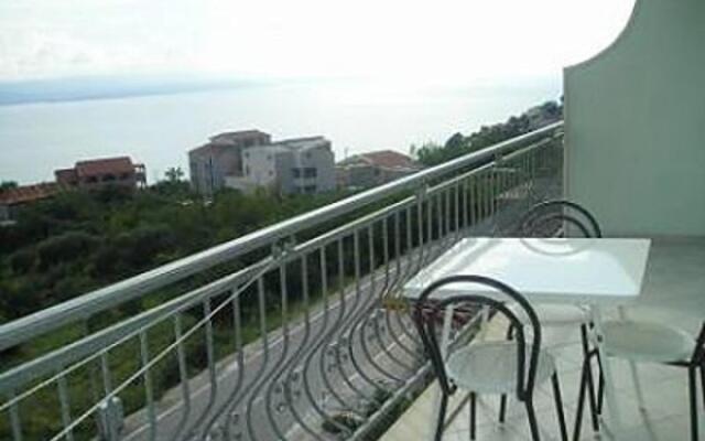 Marko - Amazing sea View - A7