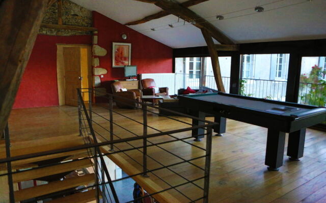 Le Closier B&B