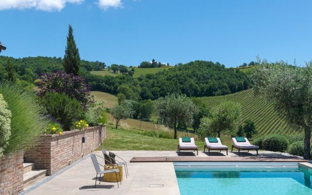Casa Vita 8 Emma Villas