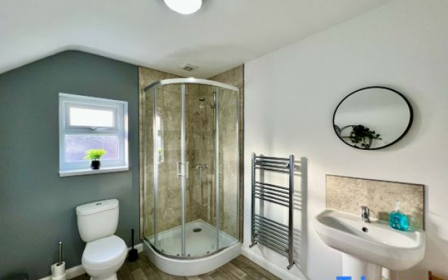 Curzon House 2