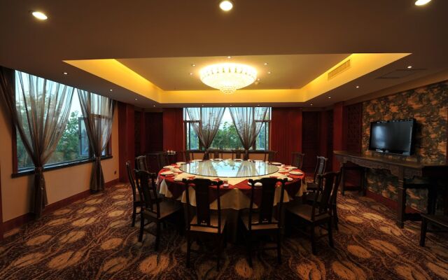 Luoyang Dongshan Hotel