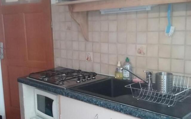 Meublé classé 2 * Vernet les Bains