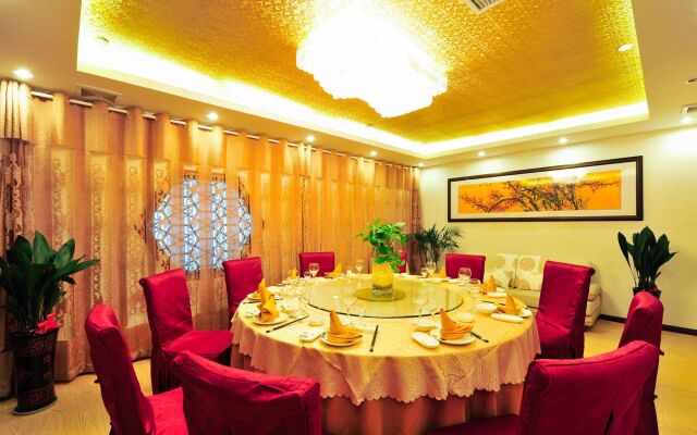 Qiandao Lake 36Du Theme Hotel