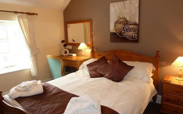 Ganton Greyhound Inn