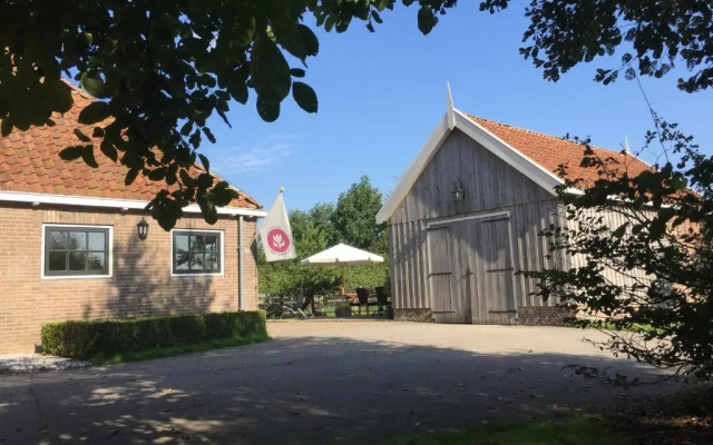 Bed and breakfast Zathe De Spieker