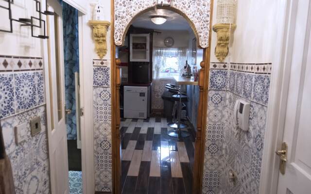 Lakasbah Rooms