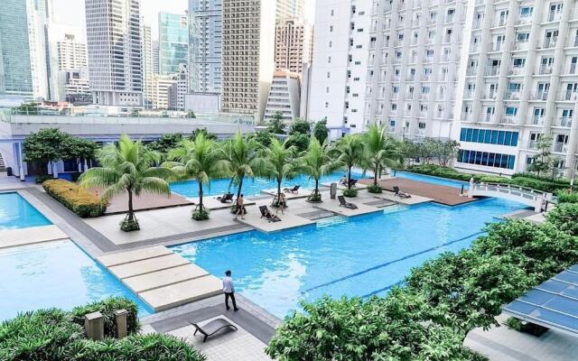 All At Jazz - Makati Serviced Apartments