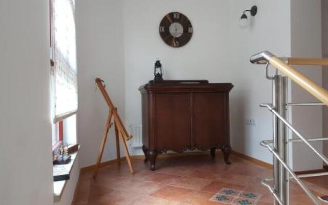 Guesthouse S
