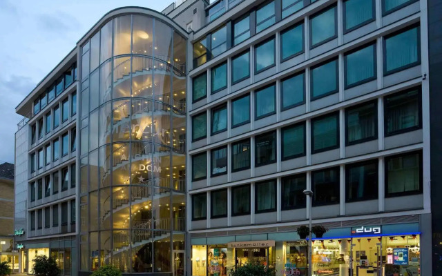 Mercure Hotel Aachen am Dom