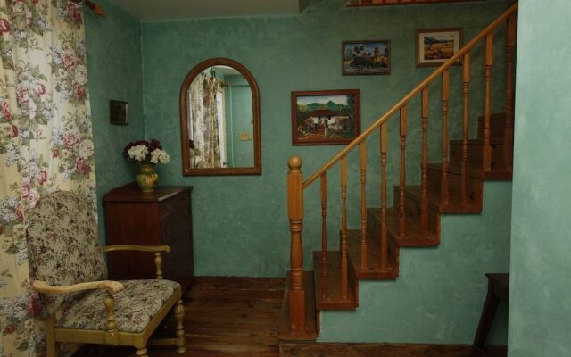 Gîte Amour et Amitié