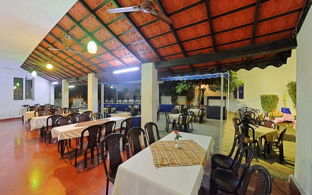 AMS Raj Palace Sundar