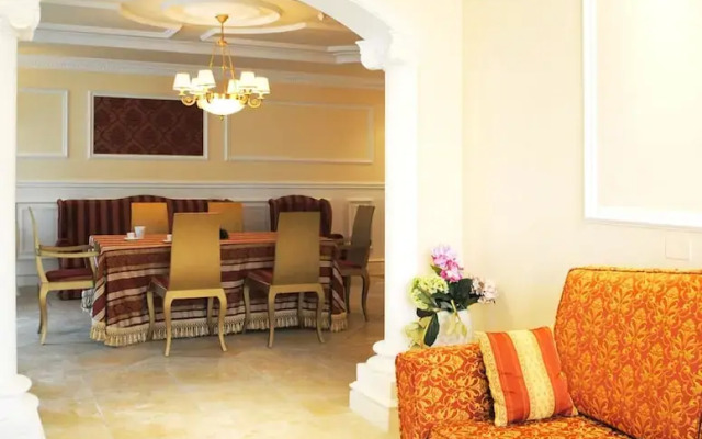 House With one Bedroom in Montelabbate, With Wonderful sea View, Private Pool, Enclosed Garden