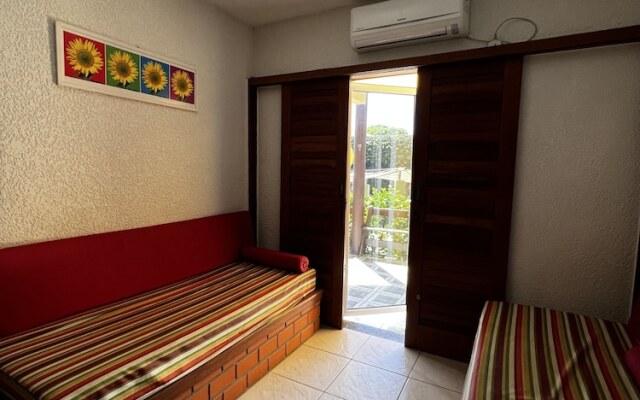 Residencial Gaivota