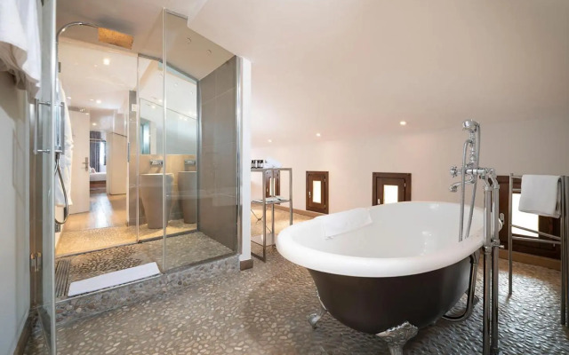 Hotel Sant Pere Del Bosc