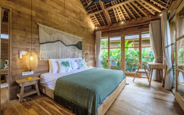 Kaju Bungalow by Betterplace