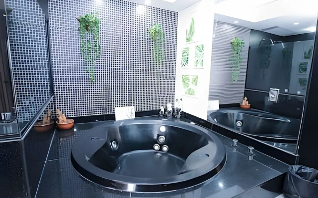 Bonaparte B3 Hotels